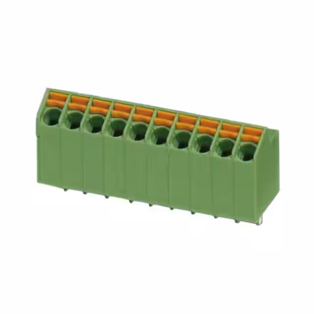 1752188 Phoenix Contact  Wire to Board